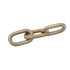 Edena Gold Chain Sculpture